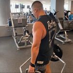 Jaime Yates - @infamous_will_j - Instagram