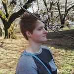 Jamie Yoder - @jimjamjamison - Instagram