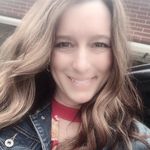 Jamie (Yoder) Springer - @jsyoder25 - Instagram
