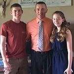 Jamie Yoder - @4yoder - Instagram