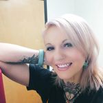 Jaime Zackeroff - @jaime_loves_crystals - Instagram