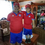 Jaime Zarate - Facebook