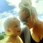Jaimee Hill - @jaimee52 - Instagram