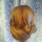 jaimee king - @hairstyles20077 - Instagram
