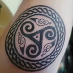 Jaimee Miller - @savagedino_ink - Instagram