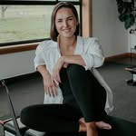 Jaimee Taylor - @jaimee.pilates - Instagram