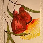 Jaimee Taylor - Fairweather - @jaimeetaylor.art - Instagram