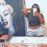 Jaimee Williams - @blackbarbie_123 - Instagram