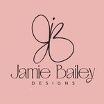 Jamie Bailey - @jamiebaileydesigns - Instagram