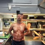 Jamie Bailey - @chefjamie1 - Instagram