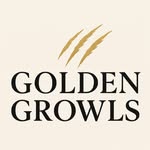 Jamie Bailey - @golden.growls - Instagram