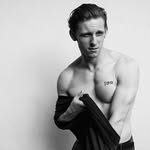 Jamie Bell - @jamiebellarmy - Instagram