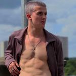 Jamie Bell - @jamiebell_13 - Instagram