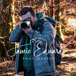 Jamie Edwards Photography - @jamieedwardsphotos - Instagram