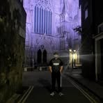 Jamie White - Facebook