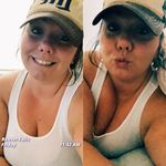Jaimie Young - @jaimielynnrose32 - Instagram