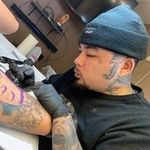Jamie young - @jamie_ytattoo - Instagram