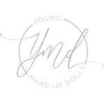 Jamie Young - @youngmakeupdolls - Instagram