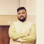 Jaimin Doshi - @jaimindoshi - Instagram