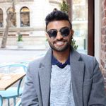 Jaimin Doshi - @jdoshii - Instagram