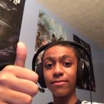 Jair Brown - @kxng.jair - Instagram