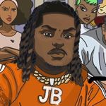 JB - @jairusbrown - Instagram