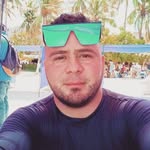Jair Enrique - @jairobregonluna - Instagram