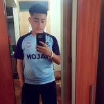 Jair Obregon - @jair_31_1995 - Instagram