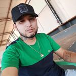 Jair Solis - @jairsolisss - Instagram