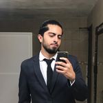 Jaír Solís - @jairsolis44 - Instagram
