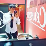 Jair Solis - @jair_dsls - Instagram