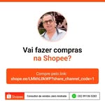 Jairo Andrade - @achadinhos__shopeekta - Instagram