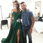 Jairo Andrade Maquillador / Estilista / Santa Marta - @jairoandrademakeup - Instagram