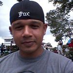 Jairo Ballesteros - @jairotay2304 - Instagram