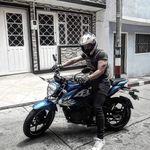 Jairo Ballesteros - @jairo_or_ - Instagram