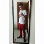 Jairo Bello - @jairobello_16 - Instagram