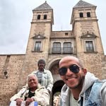 Jairo Jesús Bello Irazabal - @jairobelloirazabal - Instagram