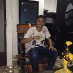 Jairo Cano - @andres_cano361 - Instagram