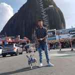 Jairo Castillo - @jairocastillo662 - Instagram