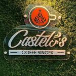 Jairo Castillo - @casteloscafe - Instagram