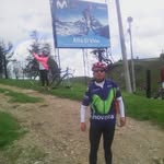 Jairo Cordon - @jairocoame - Instagram