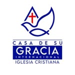 Jairo Fernández - @casadesugraciainternacional - Instagram