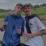 Jairo Fernández - @jaiirofdz - Instagram
