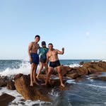 Jairo Garces - @spinning_forma - Instagram