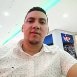 Jairo Javier - @joelcm88 - Instagram