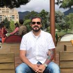 Jairo Javier Estupiñan - @jairo_javier77 - Instagram