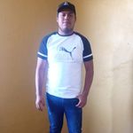 Jairo Montalvo - @jairo_lara_azamar - Instagram