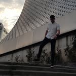 Jairo Lozano Carballo - @jairoglozano - Instagram