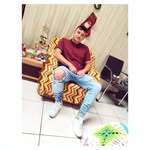 LR Cache - @jairo_luna03 - Instagram