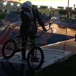 Jairo Marin - @pantonebmx - Instagram